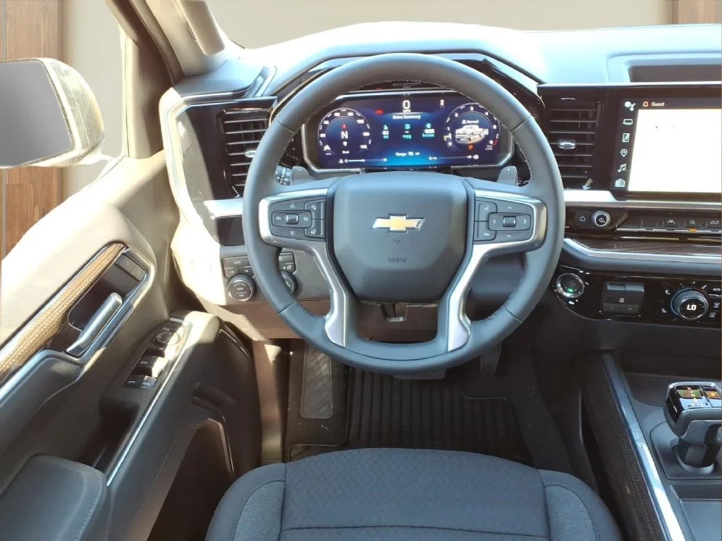 2026 Chevrolet Silverado 1500 LT - Photo 23