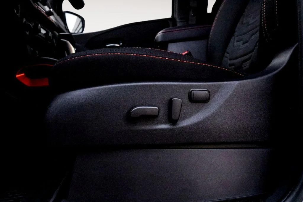 2025 Nissan Frontier PRO-4X - Photo 7
