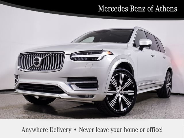 2021 Volvo XC90 Inscription