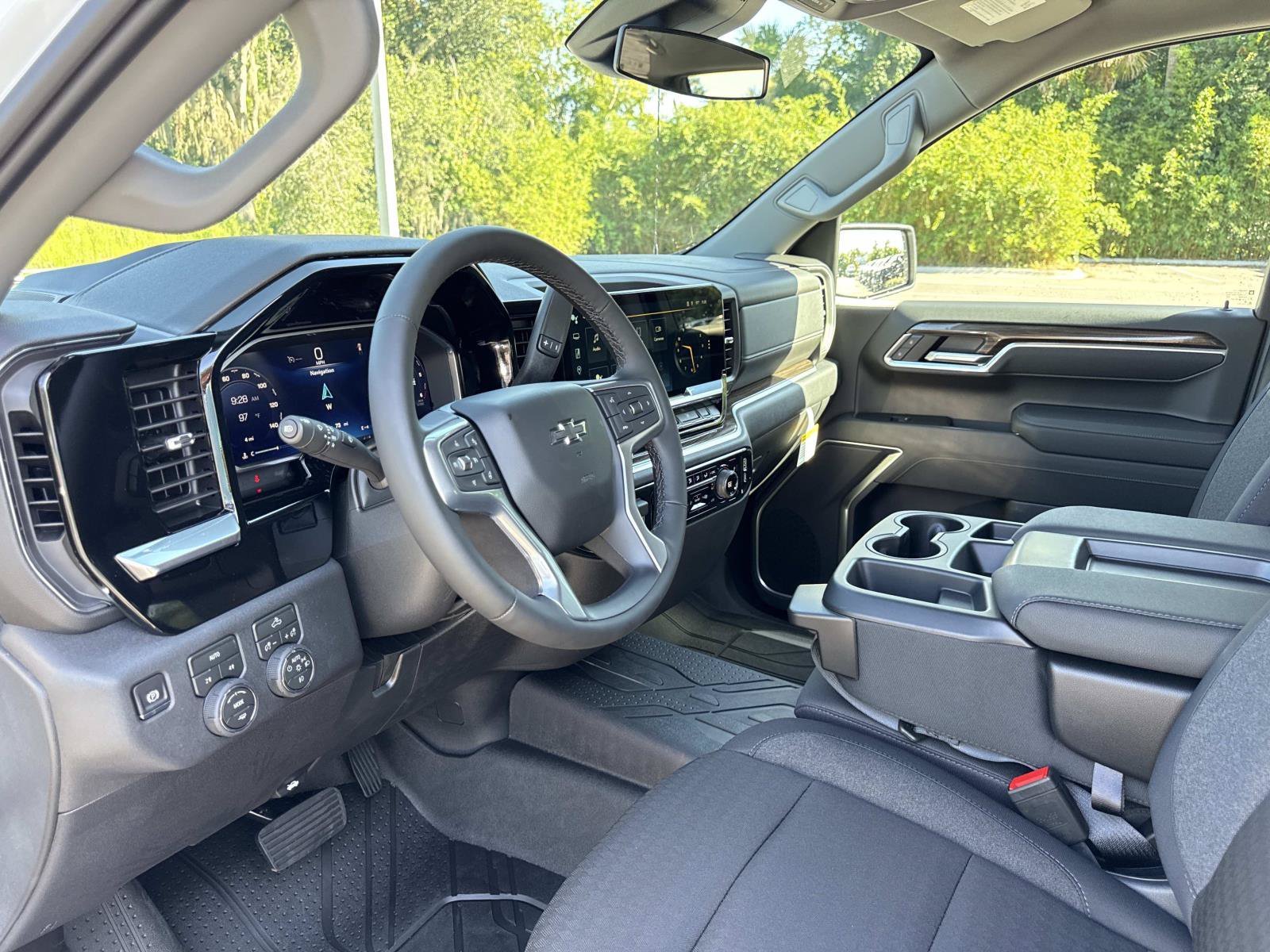2026 Chevrolet Silverado 1500 RST - Photo 21