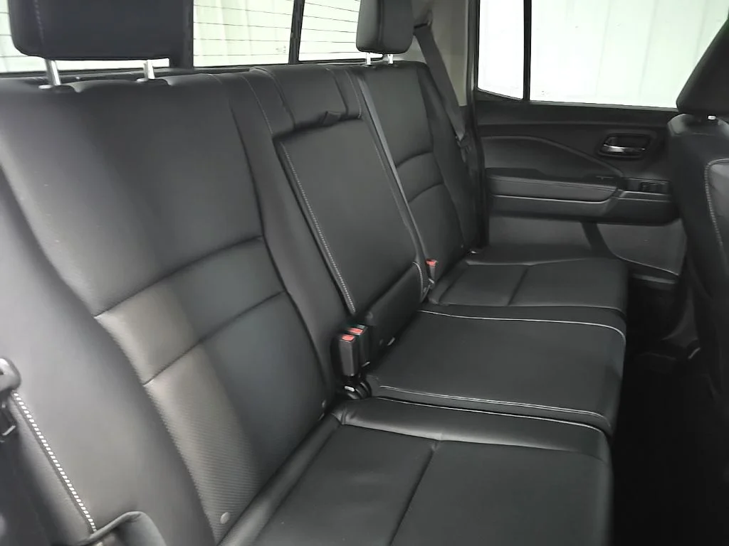 Used 2023 White Honda RTL-E image 18