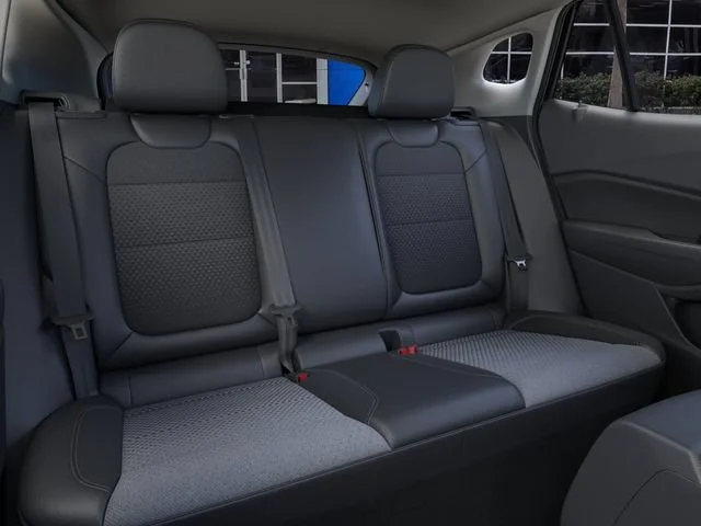 2026 Chevrolet Trax LT - Photo 17