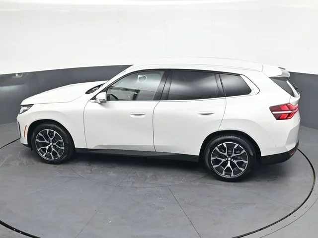 Used 2025 White BMW 30 xDrive image 25
