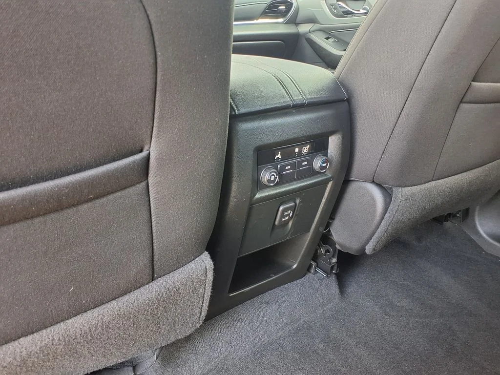 Used 2023 Gray Chevrolet LT image 23