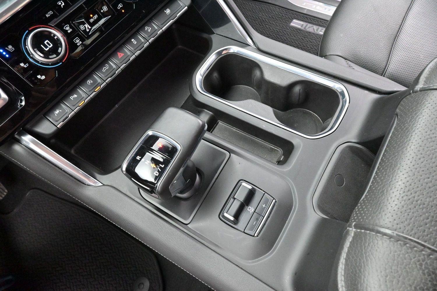 Used 2023 Summit White GMC Denali image 26