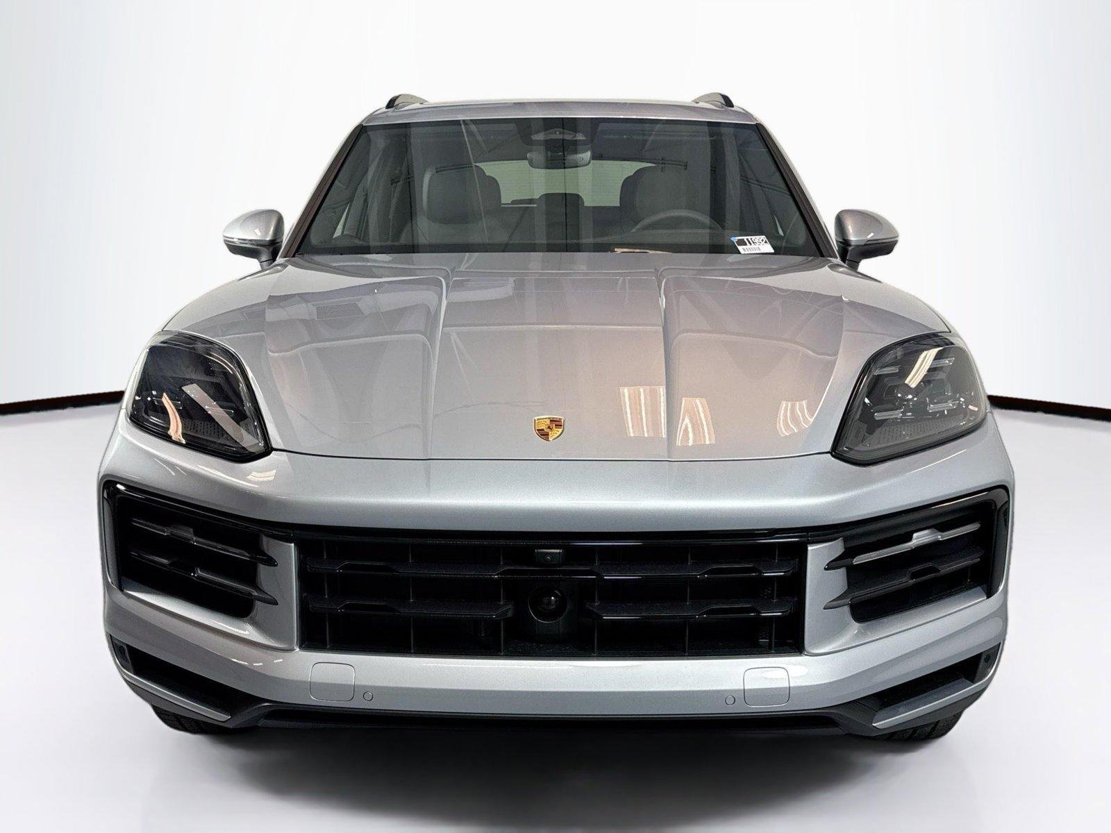 Used 2026 Dolomite Silver Metallic Porsche  image 6