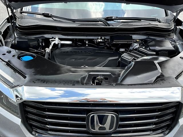 Used 2023 Silver Honda RTL-E image 35