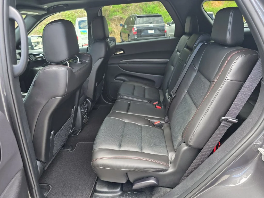 New 2026 Gray Dodge GT Plus HEMI V8 image 10
