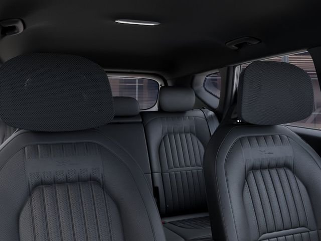 New 2027 Pale Gray Kia X-Line S image 27