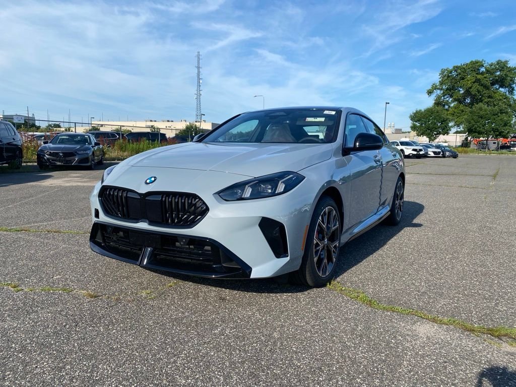 2026 BMW 2 Series