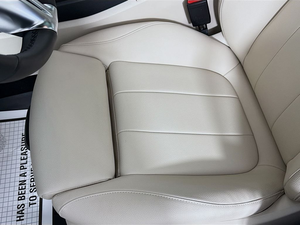 2025 Mercedes-Benz CLA CLA 250 - Photo 18