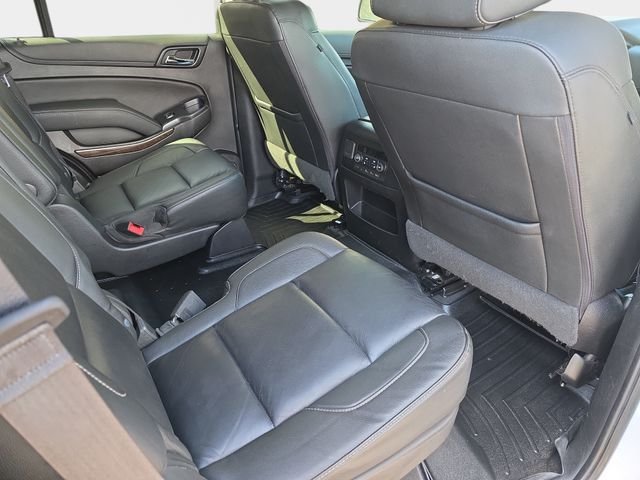 Used 2020 White Chevrolet LT image 13