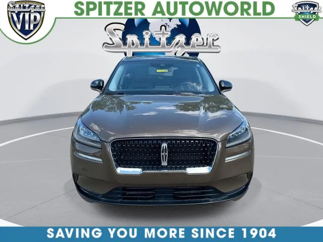 Used 2022 Brown Lincoln Reserve image 3