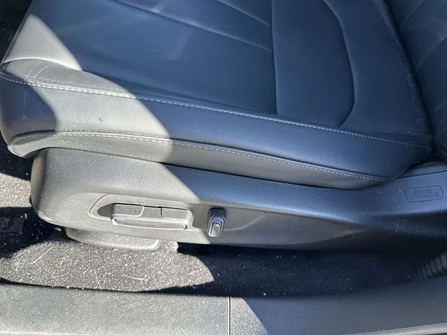 2025 Acura ADX Base - Photo 14