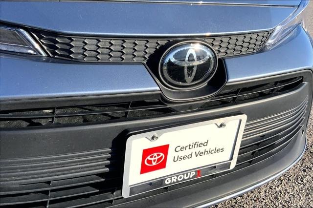 Certified Used 2025 CELESTITE Toyota  image 28