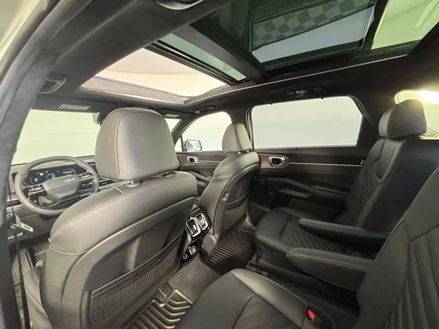 New 2026 Silver Kia X-Line SX Prestige image 13