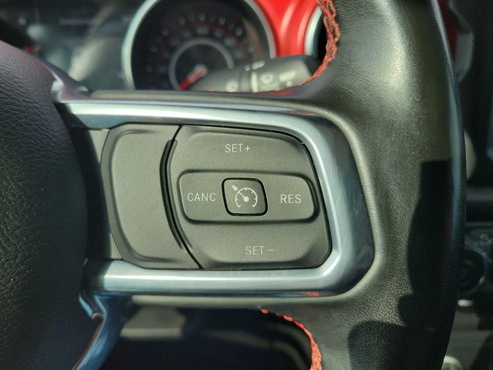 Used 2022 Gray Jeep Rubicon 4x4 image 19