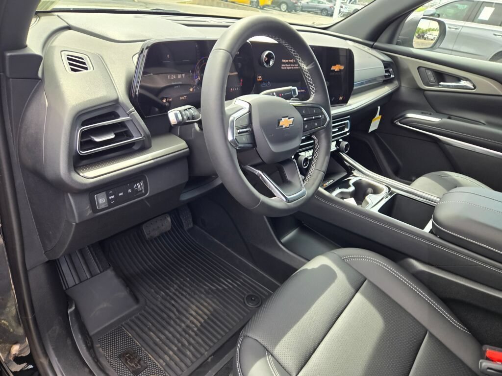 2026 Chevrolet Traverse LT - Photo 19