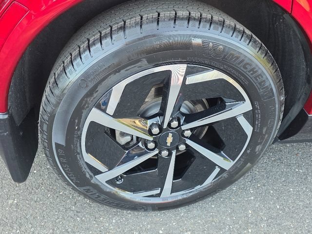 2024 Chevrolet Equinox EV LT - Photo 27