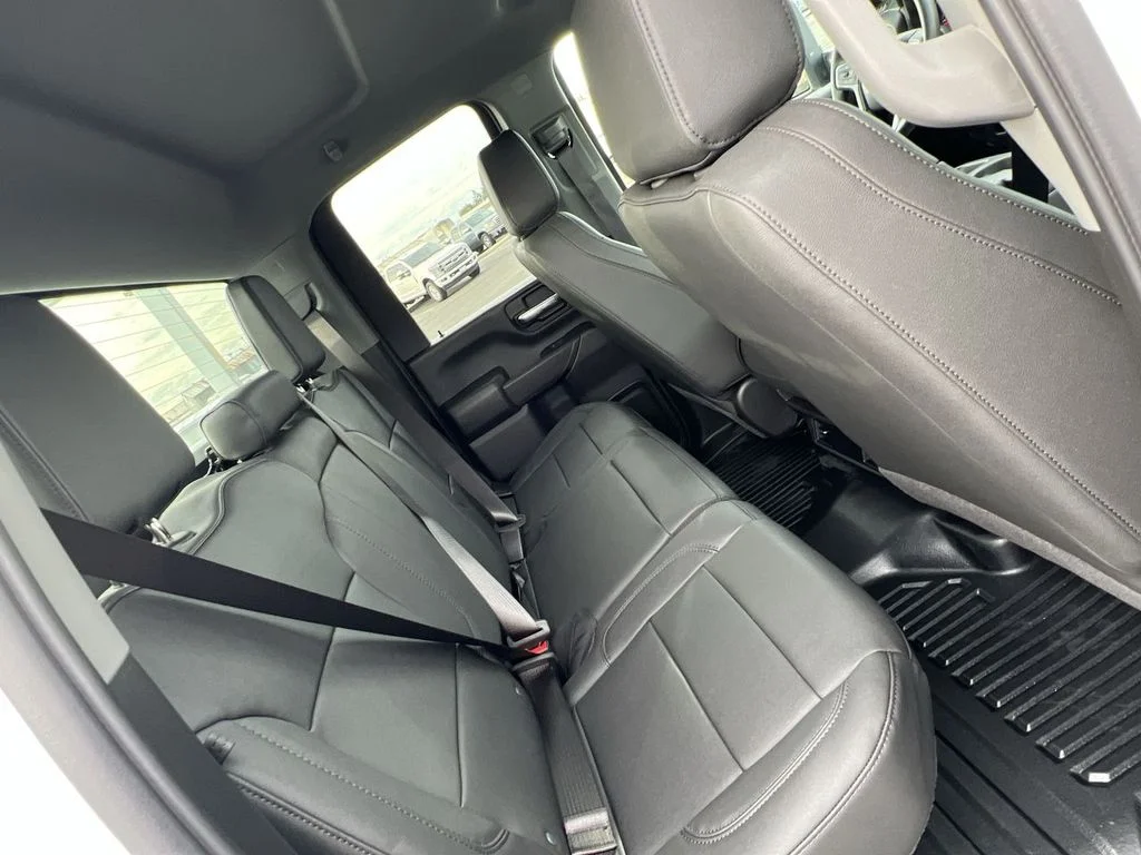 2026 Chevrolet Silverado 2500 HD Work Truck - Photo 27