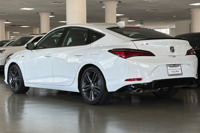 Used 2025  Acura A-Spec Package image 7
