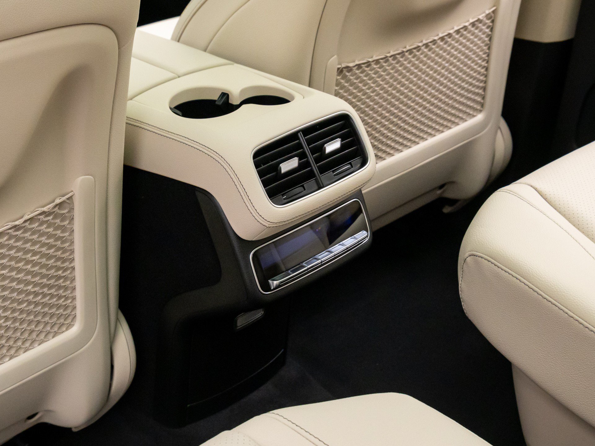 New 2026 Silver Mercedes-Benz GLS 450 image 56