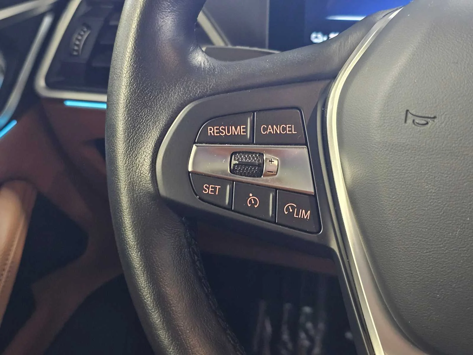Certified Used 2023 Sunset Orange Metallic BMW eDrive35 image 17