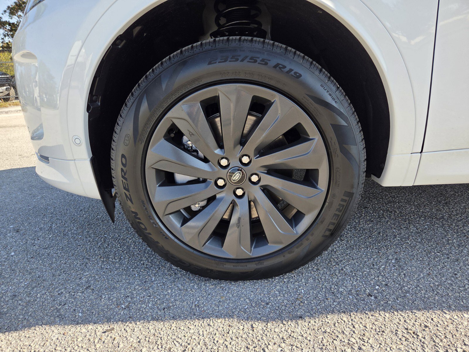 2025 Land Rover Discovery Sport S - Photo 9