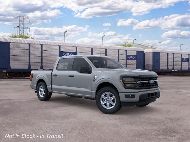 New 2026 Avalanche Ford XLT image 7