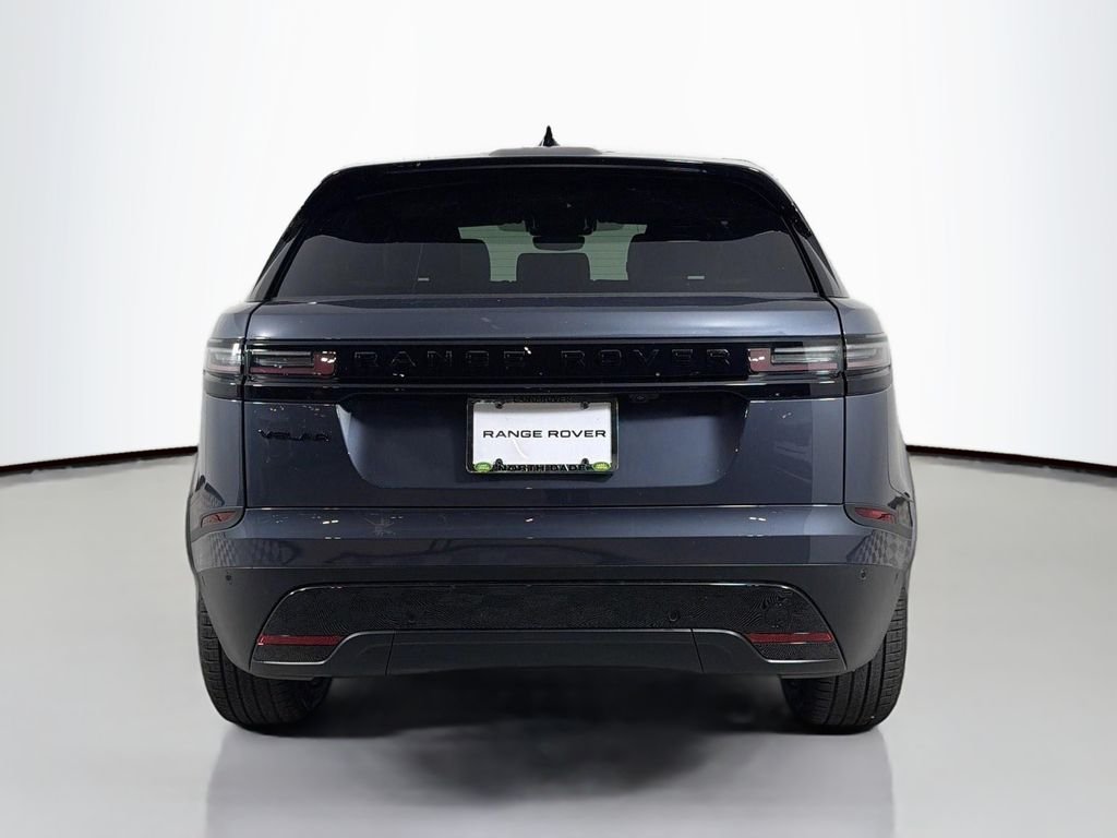 New 2026 Varesine Blue Land Rover S image 6