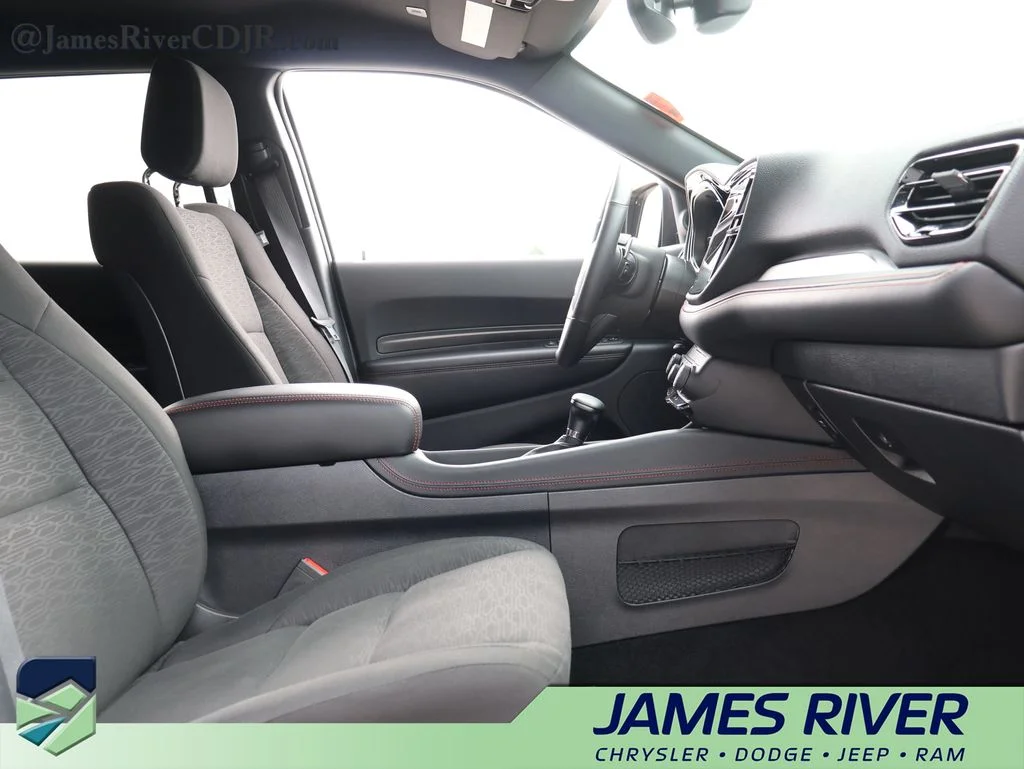 Used 2026 Black Dodge GT image 9