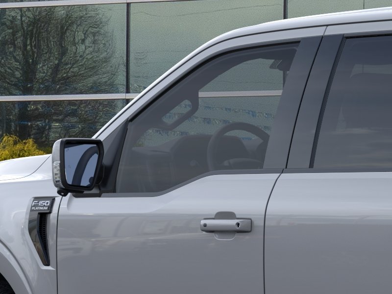 New 2026 Avalanche Ford Platinum image 50
