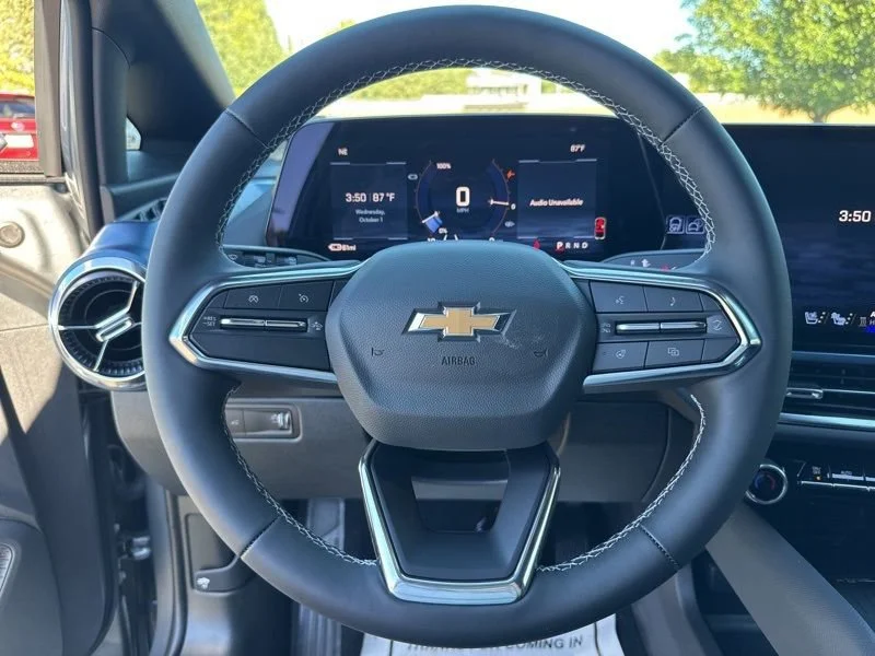 2026 Chevrolet Equinox EV 2LT - Photo 10