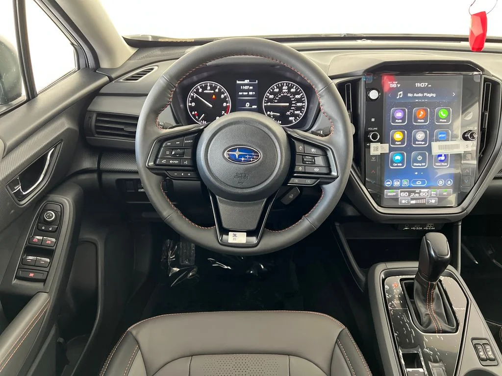 2026 Subaru Crosstrek Limited - Photo 15