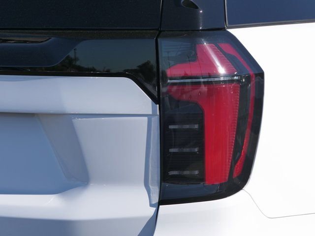 2026 Chevrolet Tahoe LS - Photo 4