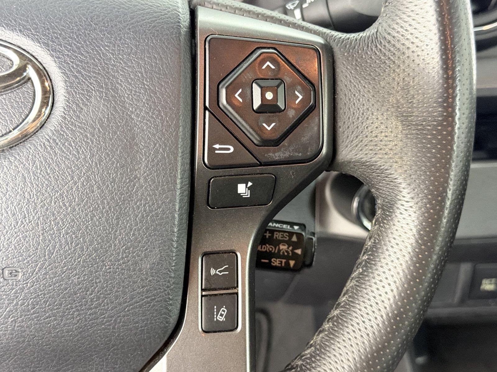 2018 Toyota Tacoma TRD Sport - Photo 24
