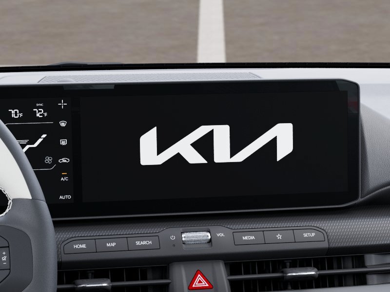 New 2026 Snow White Pearl Kia GT-Line image 20