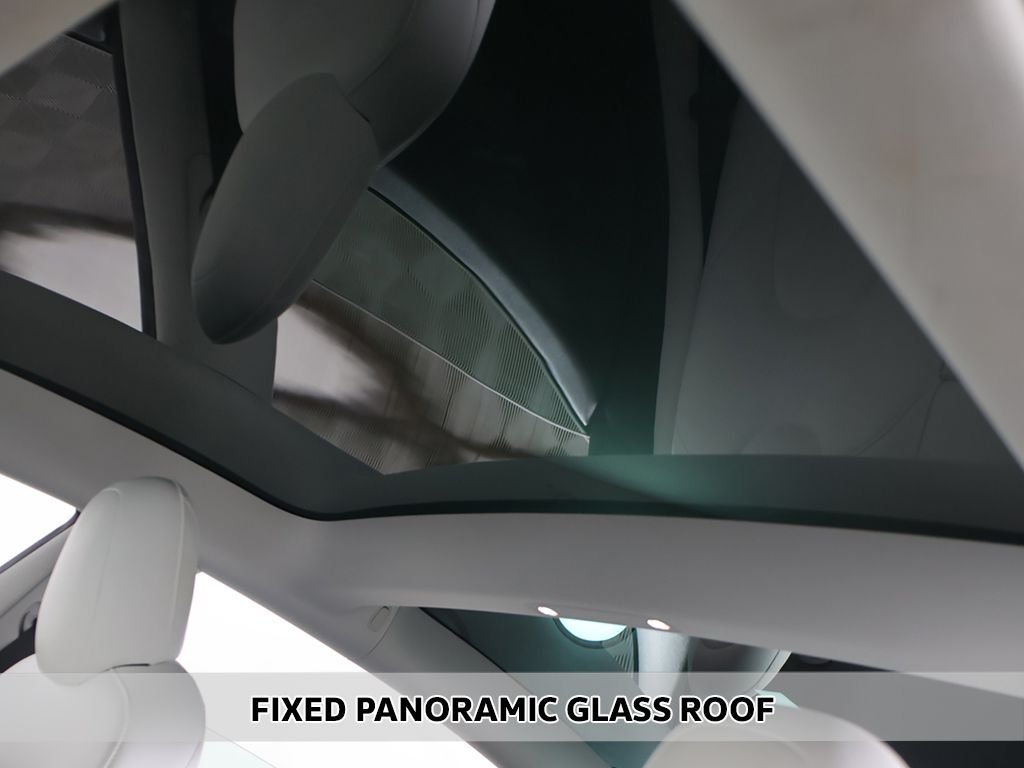 Used 2022 White Tesla Long Range image 5