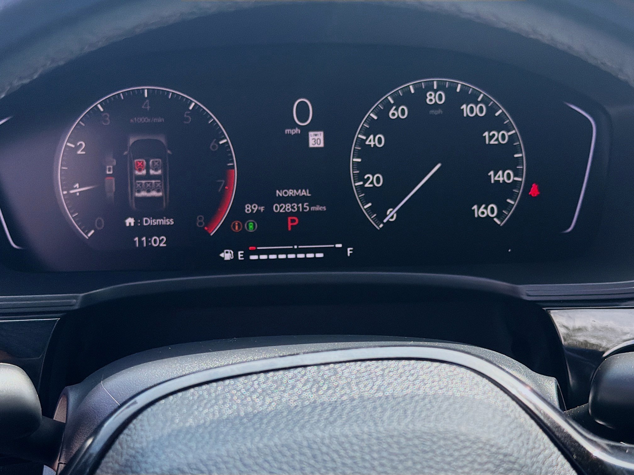 2025 Honda Civic Sport - Photo 11
