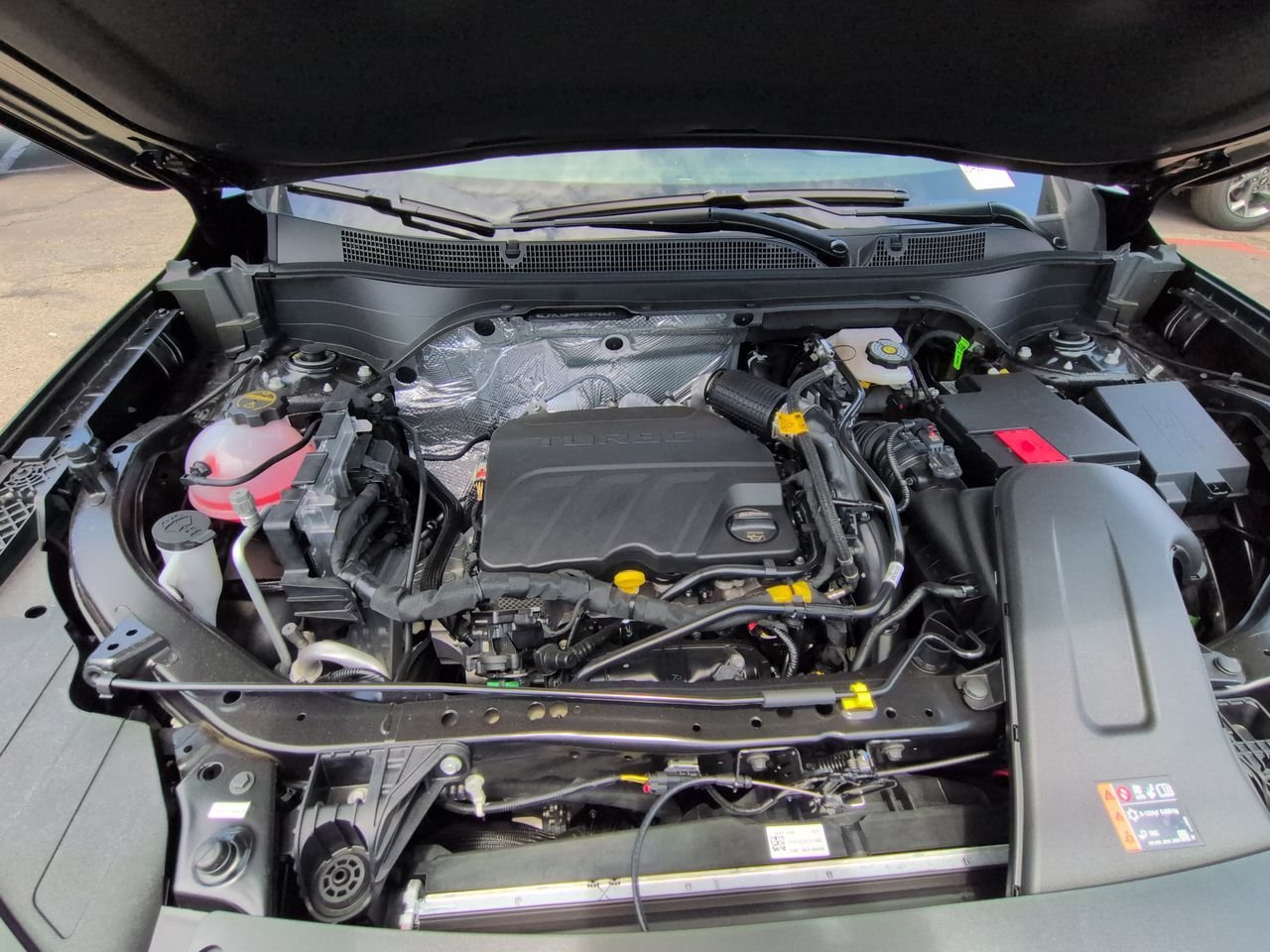 2026 Chevrolet Trax LT - Photo 31