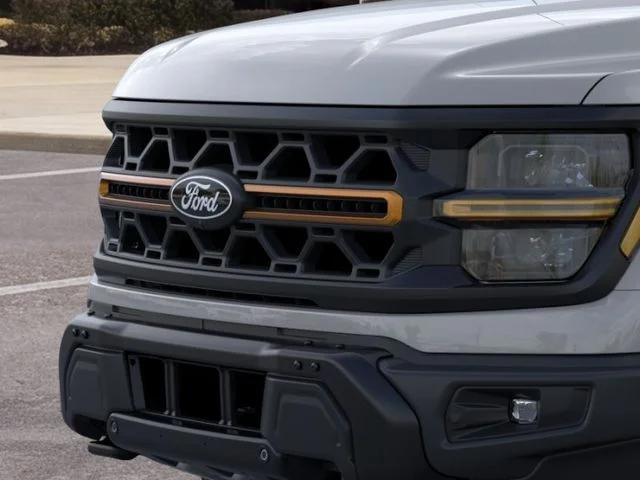 New 2026 Avalanche Ford Tremor® image 17