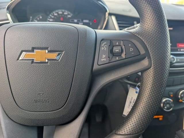 Used 2020 Gray Chevrolet LS image 14
