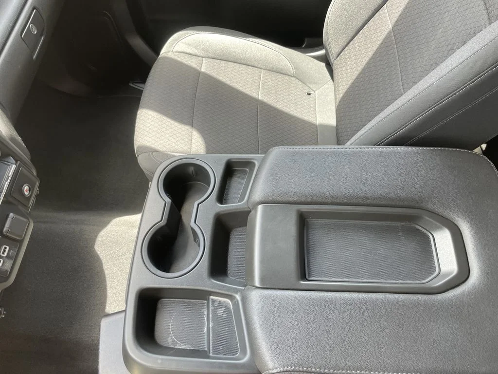 Used 2020 Northsky Blue Metallic Chevrolet RST image 22