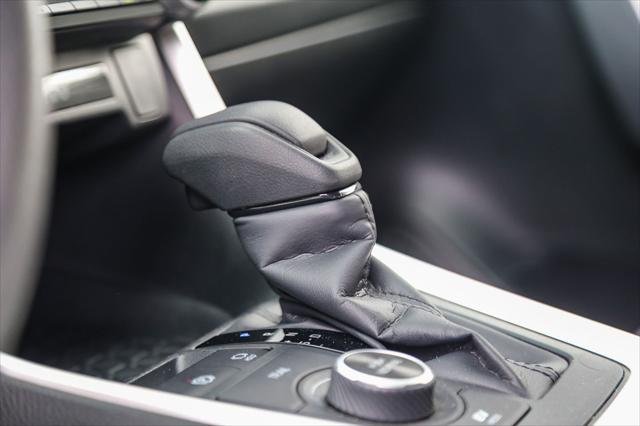 Certified Used 2025 MIDNIGHT BLACK METALLIC Toyota  image 24