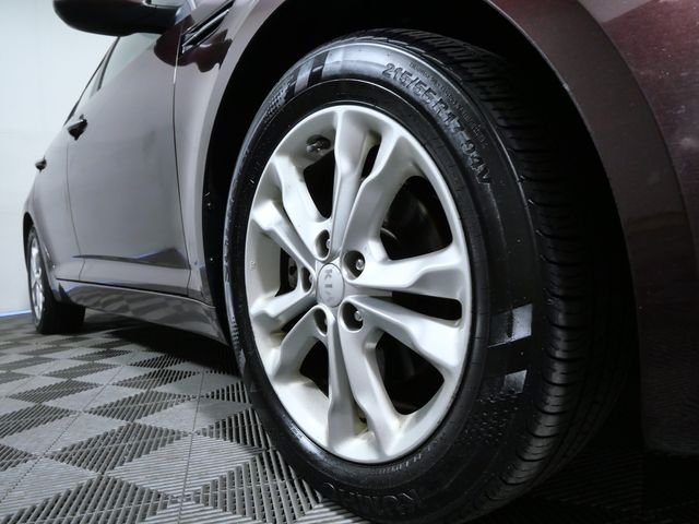 Used 2013 Kia Optima EX with VIN 5XXGN4A79DG209275 for sale in Apple Valley, Minnesota