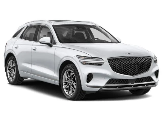 Used 2025 Alta White Genesis 2.5T image 9