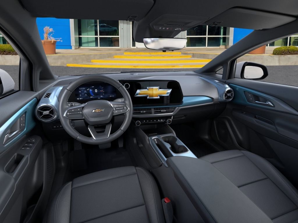 2026 Chevrolet Equinox EV 2LT - Photo 16