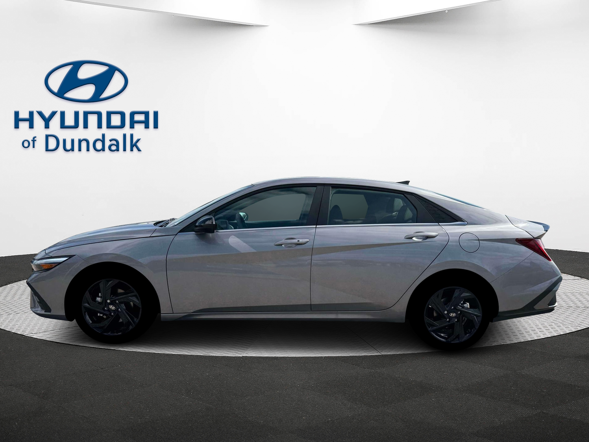 New 2026 Gray Hyundai SEL Sport Premium image 17