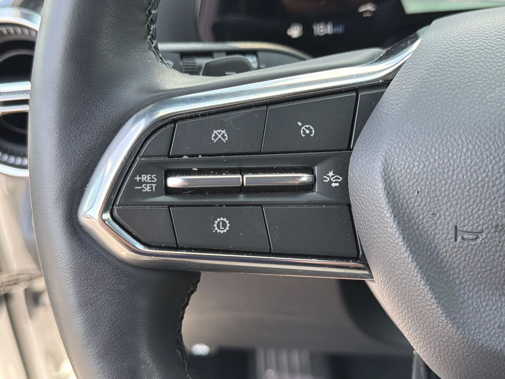 Certified Used 2026 Summit White Chevrolet LT image 14