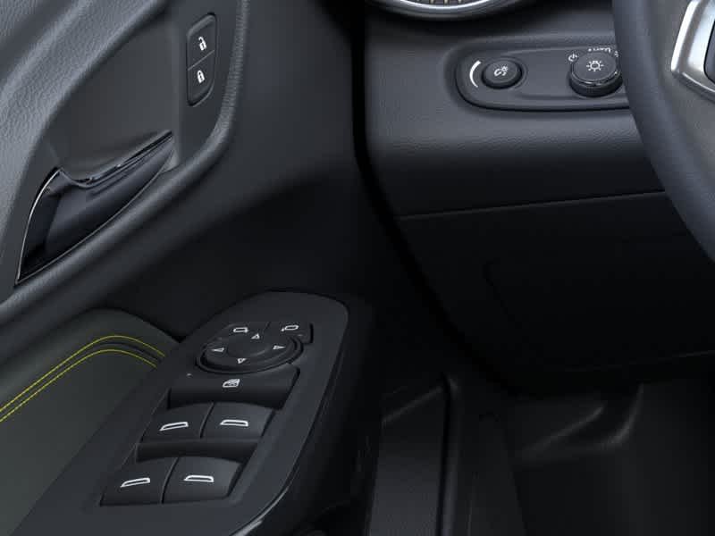New 2026 Sterling Gray Metallic Chevrolet ACTIV image 21